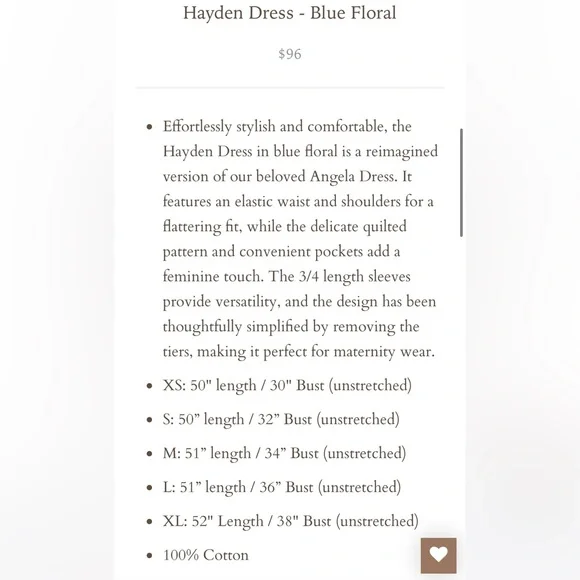 NWT Neuflora Hayden Dress - Picture 3 of 6